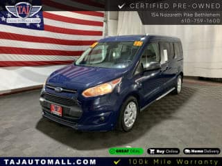 Ford 2017 Transit Connect