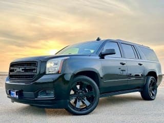 GMC 2018 Yukon XL