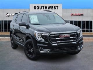 GMC 2024 Terrain