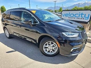 Chrysler 2022 Pacifica