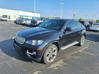 BMW 2014 X6