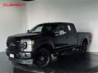 Ford 2022 F-250 Super Duty