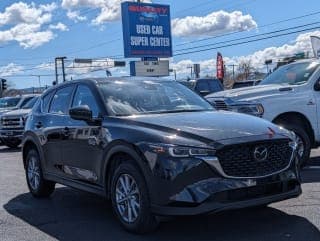 Mazda 2022 CX-5