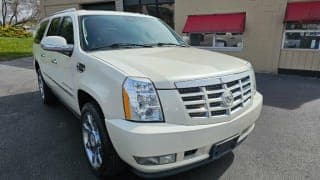 Cadillac 2008 Escalade ESV