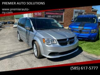 Dodge 2011 Grand Caravan