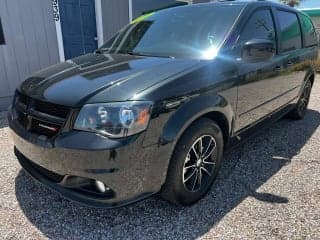 Dodge 2016 Grand Caravan