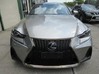 Lexus 2020 IS 300