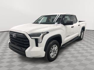 Toyota 2022 Tundra