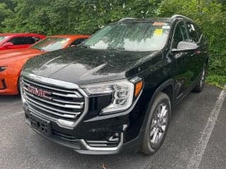 GMC 2023 Terrain