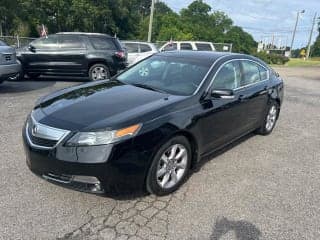 Acura 2013 TL