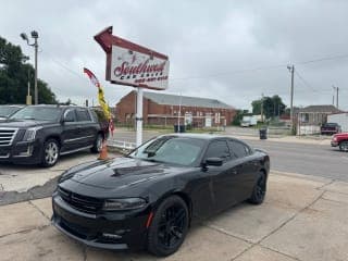 Dodge 2018 Charger