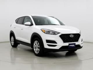 Hyundai 2020 Tucson