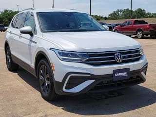 Volkswagen 2023 Tiguan