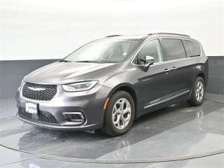 Chrysler 2022 Pacifica