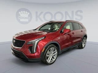 Cadillac 2020 XT4