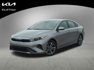 Kia 2023 Forte