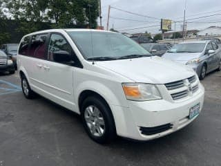 Dodge 2009 Grand Caravan