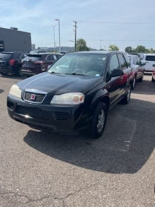 Saturn 2007 Vue