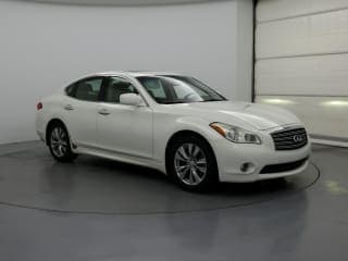 Infiniti 2012 M37