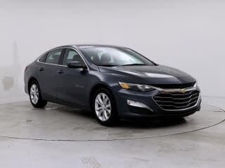 Chevrolet 2020 Malibu