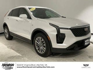 Cadillac 2024 XT4