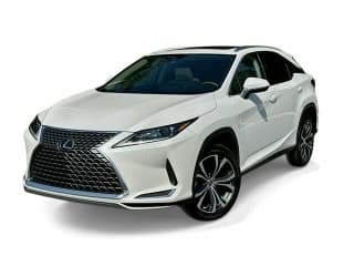 Lexus 2020 RX 350