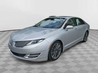 Lincoln 2014 MKZ