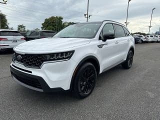 Kia 2021 Sorento