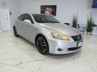 Lexus 2009 IS 250