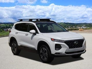 Hyundai 2020 Santa Fe