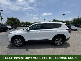 Hyundai 2023 Santa Fe