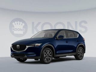 Mazda 2018 CX-5