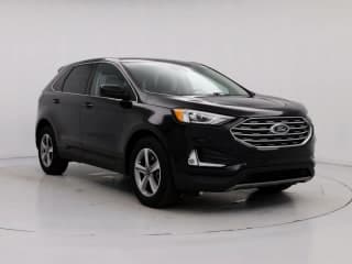 Ford 2022 Edge