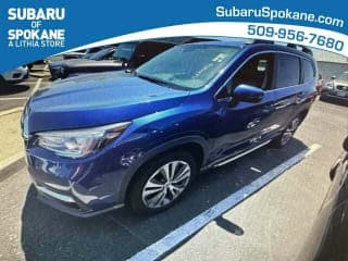 Subaru 2021 Ascent