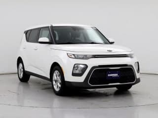 Kia 2020 Soul