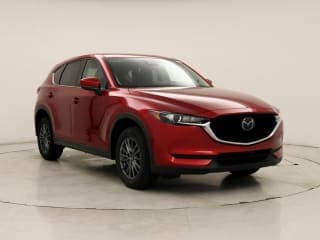 Mazda 2021 CX-5