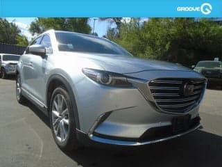 Mazda 2018 CX-9