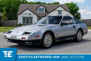 Nissan 1984 300ZX