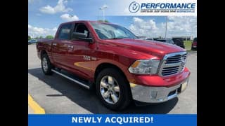 Ram 2014 1500