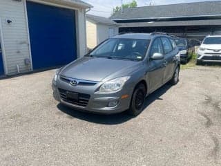 Hyundai 2010 Elantra Touring