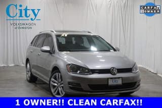 Volkswagen 2017 Golf SportWagen