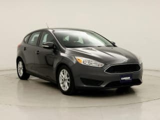 Ford 2015 Focus