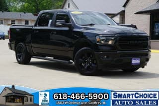 Ram 2019 1500