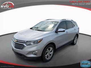 Chevrolet 2019 Equinox