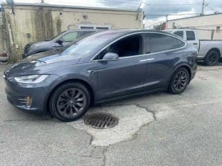 Tesla 2019 Model X