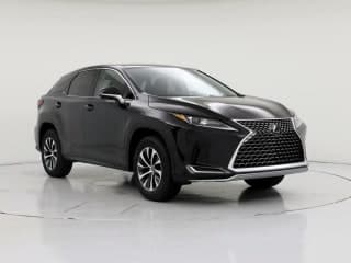 Lexus 2021 RX 350