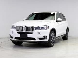 BMW 2018 X5