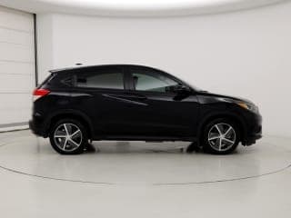 Honda 2022 HR-V