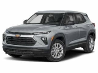 Chevrolet 2024 Trailblazer