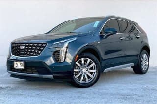 Cadillac 2020 XT4